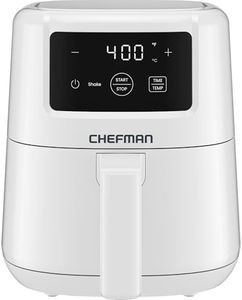 CHEFMAN 2