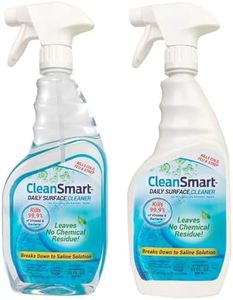 CleanSmart