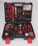 Foster FHT-905 Home Utility tool kit Ratchet Screwdriver Set (Pack of 50)