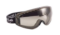 Bolle PILOCSP Pilot Goggles AS/AF CSP Lens