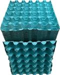 Anglia Farm Supplies - Egg Trays holds 30 eggs - cardboard tray crates - various pack sizes (20 Egg Trays)