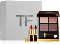 Tom Ford Eye Color Quad & Lip Color