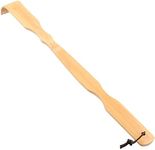 Bamboo Back Scratcher, RENOOK Newes