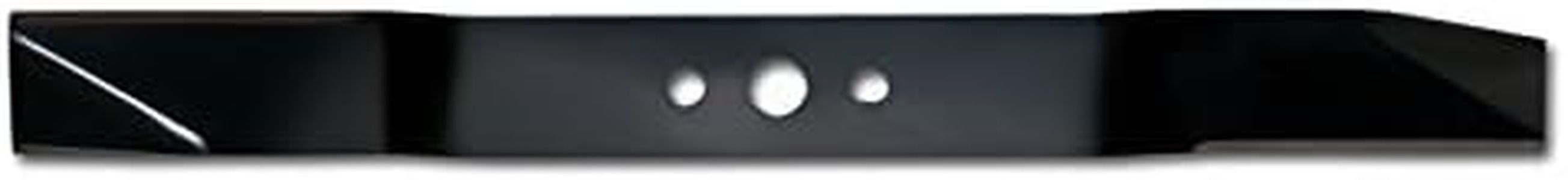 Arnold 1111-E6-5475 - Césped cuchillas del cortacésped para baterías de 37 cm,