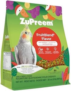ZuPreem Fr