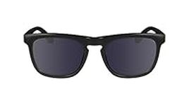 Calvin Klein CK23534S Sunglasses, 001 Black, One Size