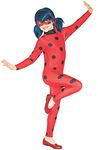 Rubies Costume Miraculous Ladybug Value Child Costume, Small