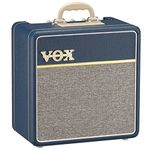 VOX AC4C1BL Custom Series Top Boost Tube Combo Amplifier
