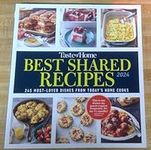 Best Shared Recipes 2024 - 245 Most