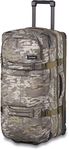 Dakine Split Roller 85 Liter Bag, Vintage Camo