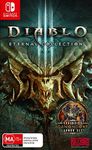 Diablo 3 Eternal Collection - Ninte