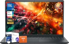 Dell Inspiron 15 3530 Touchscreen L