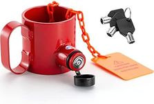 BOYISEN 5th Wheel King Pin Lock Sol