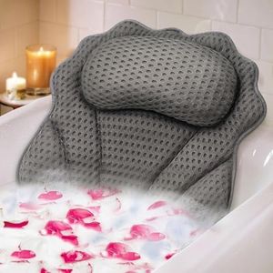 Bath Pillo