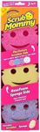 Scrub Daddy Scrub Mommy Sponges - D