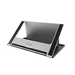 Huion Kamvas Drawing Monitor Pen Display Adjustable Stand Holder for Drawing Tablets Under 15.6 inch