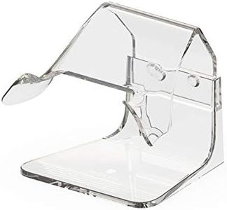 Skull & Co. Phantom Stand Holder Compatible with Xbox [Elite/Elite2] Controller- Transparent