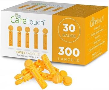 Care Touch
