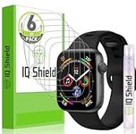 IQ Shield Screen Protector Compatib