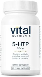 Vital Nutr