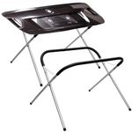 Barydat 2 Pack Portable Heavy Duty Workbench; Foldable Work Table for Garage and Shop; Folding Work Bench for Home; 500-Pound Capacity