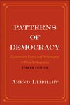 Patterns of Democracy: Government Forms and Performance in Thirty-six Countries