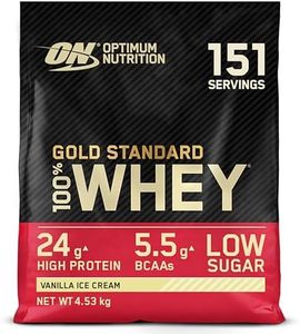 Optimum Nu