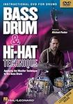 Michael Packer: Bass Drum And Hi-Ha