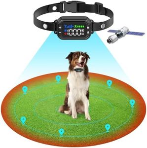 GPS Dog Co