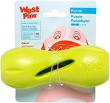 West Paw Zogoflex Qwizl Dog Puzzle 