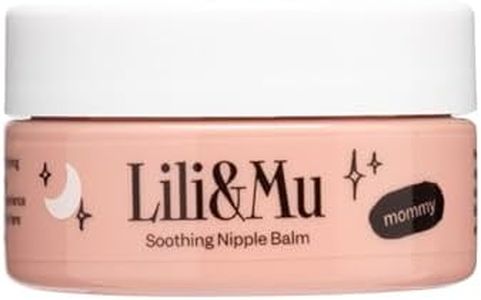 Lili&Mu Ba