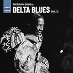 The Rough Guide to Delta Blues Vol. 2