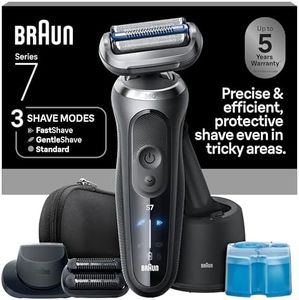 Braun Seri