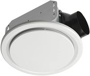 Homewerks 7140-110-G3 Bathroom Fan 