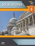 Core Skills Social Studies Workbook Grade 6