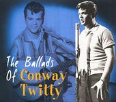 The Ballads Of Conway Twitty