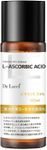 Dr. Lucel Japan Brand 7.5% Vitamin C Refreshing Essence Toner 105ml / with Niacinamide, Brightens, Reduces Hyperpigmentation, Hydrates, Soothes, Enhances Skin's Natural Radiance