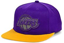 Mitchell And Ness Snapbacks