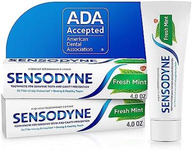 Sensodyne 