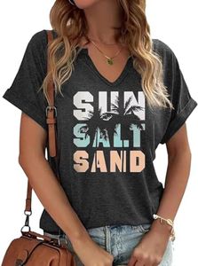 Womens Sun