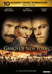 Gangs of N