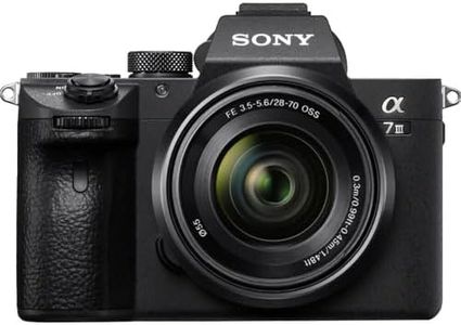 Sony a7 II