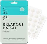 SKIN CHOICE Spot Patches – Breakout
