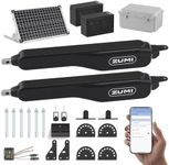 ZUMI Automatic Solar Gate Opener fo