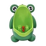 Frog Pee Training,Cute Potty Traini