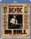 AC / DC: No Bull: The Director’s Cut [Blu-ray]