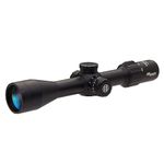 Sig Sauer SOSBDX34111 Sierra 3 BDX 4.5-14x44mm SFP Rifle Scope BDX-R1 Reticle, Black