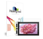 Screen Protector for XP PEN Innovator 16, Healing Shield Light Anti Glare Paper Texture Feeling Matte Film Light