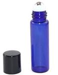 Essential Oil Roller Bottle 72-5ml 