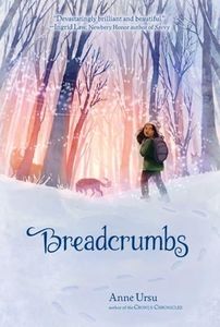 Breadcrumb